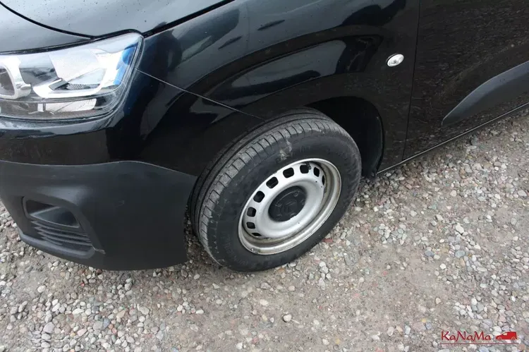 Citroen Berlingo zdjęcie 15