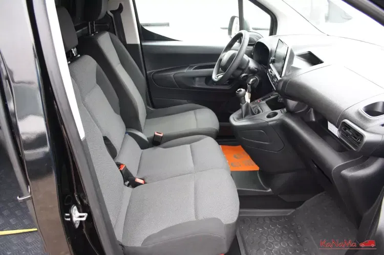 Citroen Berlingo zdjęcie 18
