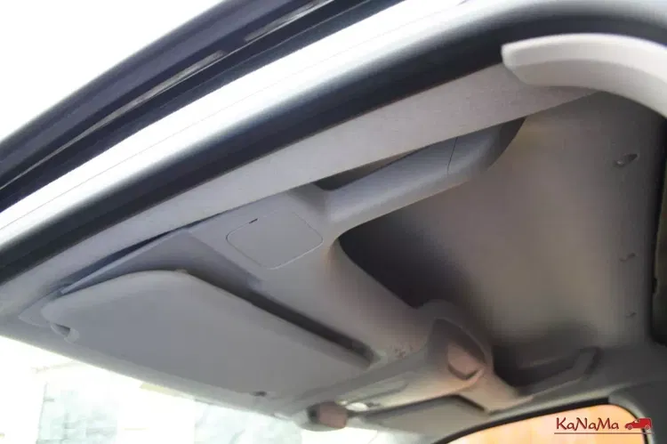 Citroen Berlingo zdjęcie 34