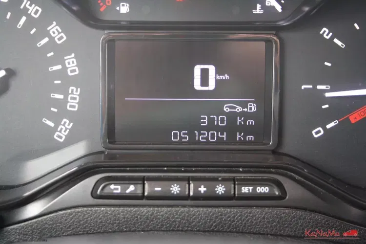 Citroen Berlingo zdjęcie 4