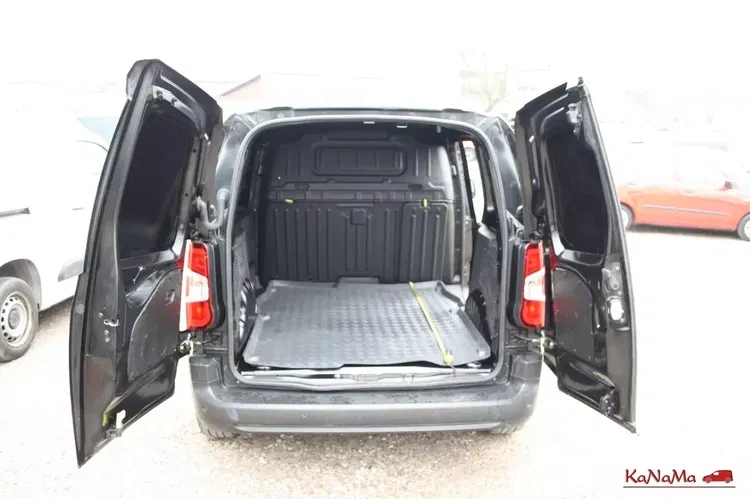Citroen Berlingo zdjęcie 5