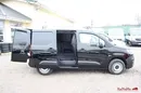 Citroen Berlingo zdjęcie 9