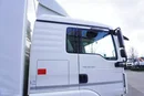 MAN TGL 12.190 / Firanka 19 EPAL / 190 tys. km zdjęcie 14
