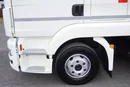 MAN TGL 12.190 / Firanka 19 EPAL / 190 tys. km zdjęcie 16