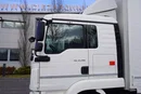 MAN TGL 12.190 / Firanka 19 EPAL / 190 tys. km zdjęcie 17