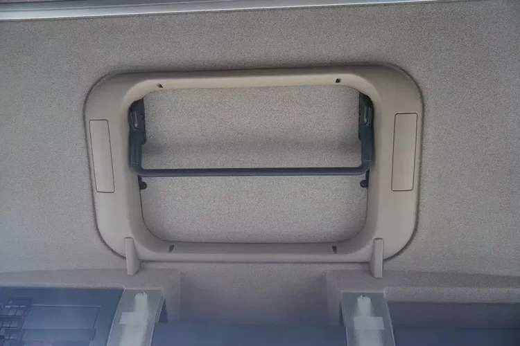 MAN TGL 12.190 / Firanka 19 EPAL / 190 tys. km zdjęcie 23