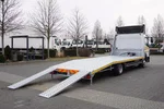 Mercedes Atego 818 / E6 / NOWA LAWETA Ocynkowana zdjęcie 10