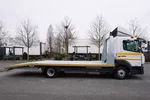 Mercedes Atego 818 / E6 / NOWA LAWETA Ocynkowana zdjęcie 11