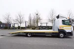 Mercedes Atego 818 / E6 / NOWA LAWETA Ocynkowana zdjęcie 12