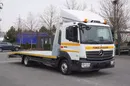 Mercedes Atego 818 / E6 / NOWA LAWETA Ocynkowana zdjęcie 13