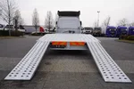 Mercedes Atego 818 / E6 / NOWA LAWETA Ocynkowana zdjęcie 16