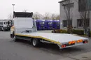 Mercedes Atego 818 / E6 / NOWA LAWETA Ocynkowana zdjęcie 5