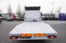Mercedes Atego 818 / E6 / NOWA LAWETA Ocynkowana zdjęcie 7