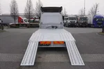 Mercedes Atego 818 / E6 / NOWA LAWETA Ocynkowana zdjęcie 8
