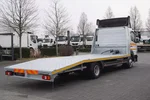 Mercedes Atego 818 / E6 / NOWA LAWETA Ocynkowana zdjęcie 9