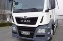 MAN TGS 26.500 / 62 tys. km / Firanka 22 EPAL / 3. oś skrętna zdjęcie 10