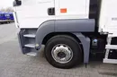 MAN TGS 26.500 / 62 tys. km / Firanka 22 EPAL / 3. oś skrętna zdjęcie 15