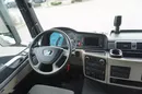 MAN TGS 26.500 / 62 tys. km / Firanka 22 EPAL / 3. oś skrętna zdjęcie 22
