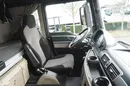 MAN TGS 26.500 / 62 tys. km / Firanka 22 EPAL / 3. oś skrętna zdjęcie 27