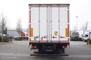 MAN TGS 26.500 / 62 tys. km / Firanka 22 EPAL / 3. oś skrętna zdjęcie 5