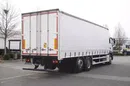 MAN TGS 26.500 / 62 tys. km / Firanka 22 EPAL / 3. oś skrętna zdjęcie 6