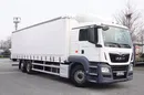 MAN TGS 26.500 / 62 tys. km / Firanka 22 EPAL / 3. oś skrętna zdjęcie 8