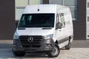 Mercedes Sprinter 6-OSÓB BRYGADOWY L4H2 Ekstra Długi zdjęcie 4