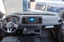 Mercedes Sprinter 6-OSÓB BRYGADOWY L4H2 Ekstra Długi zdjęcie 16