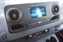 Mercedes Sprinter 6-OSÓB BRYGADOWY L4H2 Ekstra Długi zdjęcie 17