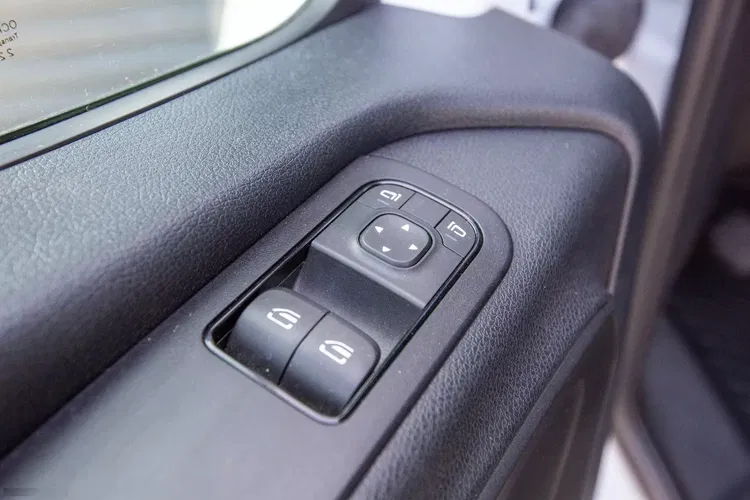 Mercedes Sprinter 6-OSÓB BRYGADOWY L4H2 Ekstra Długi zdjęcie 19