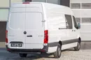 Mercedes Sprinter 6-OSÓB BRYGADOWY L4H2 Ekstra Długi zdjęcie 5