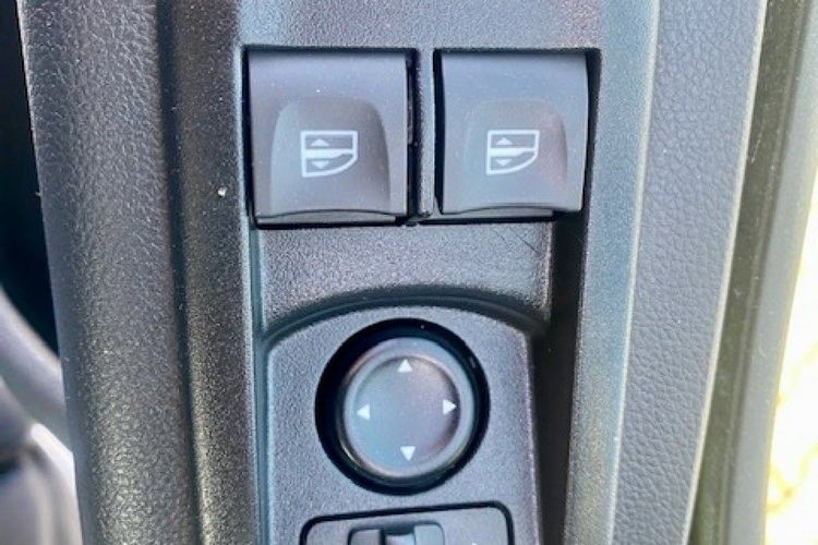 Renault Master SALON PL / 135 tys.km / MAXI / KLIMA / GWARANCJA zdjęcie 13