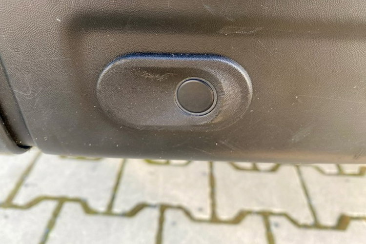 Renault Master SALON PL / 135 tys.km / MAXI / KLIMA / GWARANCJA zdjęcie 16