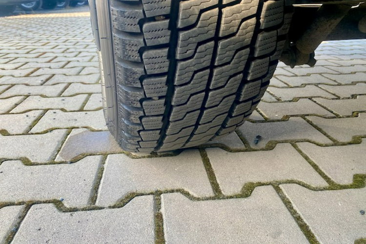 Renault Master SALON PL / 135 tys.km / MAXI / KLIMA / GWARANCJA zdjęcie 17