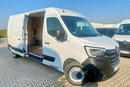 Renault Master SALON PL / 135 tys.km / MAXI / KLIMA / GWARANCJA zdjęcie 3