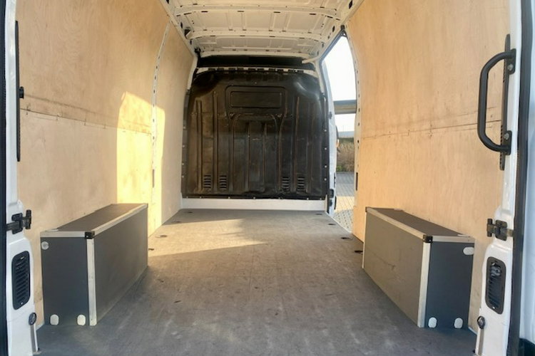 Renault Master SALON PL / 135 tys.km / MAXI / KLIMA / GWARANCJA zdjęcie 7