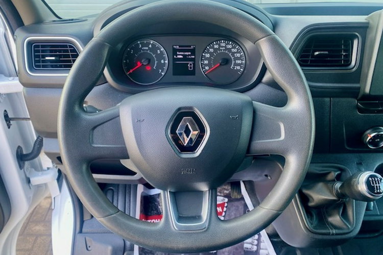 Renault Master SALON PL / 135 tys.km / MAXI / KLIMA / GWARANCJA zdjęcie 8