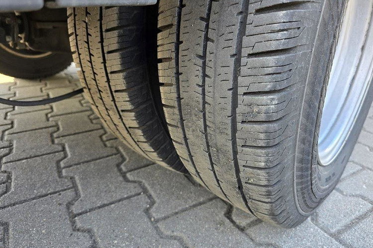 Iveco 35C16 zdjęcie 9