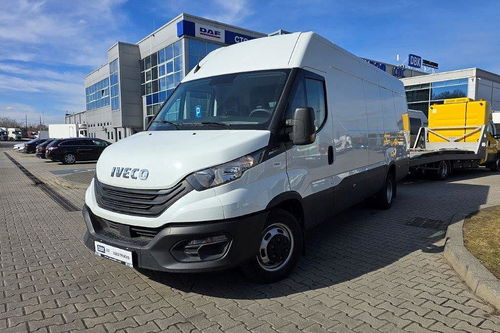 Iveco Iveco 35C16