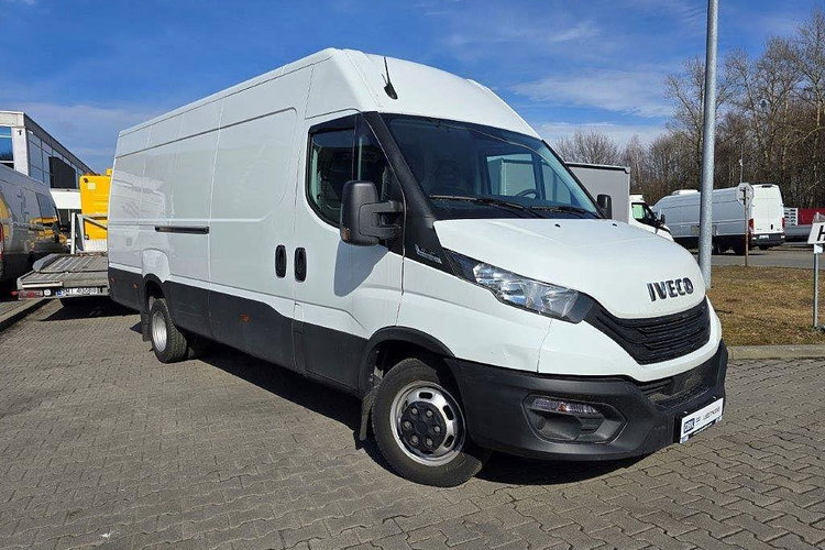 Iveco 35C16 zdjęcie 2