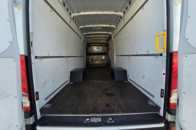 Iveco 35C16 zdjęcie 5