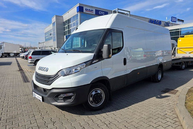 IVECO DAILY 35C16 zdjęcie 1