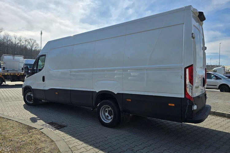 IVECO DAILY 35C16 zdjęcie 2