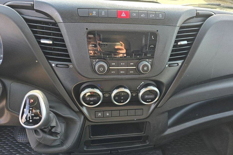 IVECO DAILY 35C16 zdjęcie 6