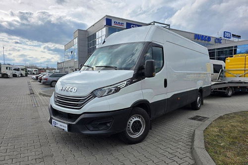 Iveco Iveco 35S18