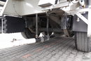 Feldbinder / CEMENTONACZEPA / 2 KOMORY / 37 000 L / SILOS / DO MATERIAŁÓW SYPKICH / OŚ PODNOSZONA / SAF / ALUFELGI zdjęcie 18