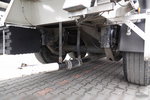 Feldbinder / CEMENTONACZEPA / 2 KOMORY / 37 000 L / SILOS / DO MATERIAŁÓW SYPKICH / OŚ PODNOSZONA / SAF / ALUFELGI zdjęcie 18
