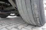 Feldbinder / CEMENTONACZEPA / 2 KOMORY / 37 000 L / SILOS / DO MATERIAŁÓW SYPKICH / OŚ PODNOSZONA / SAF / ALUFELGI zdjęcie 19