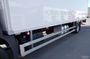 Mercedes ACTROS 1830 / 4X2 / CHŁODNIA 7.75 M / THERMO KING T-1200R / WINDA DHOLLANDIA zdjęcie 11