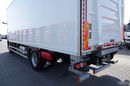 Mercedes ACTROS 1830 / 4X2 / CHŁODNIA 7.75 M / THERMO KING T-1200R / WINDA DHOLLANDIA zdjęcie 13